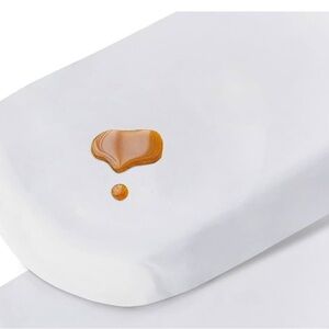 Bassinet Waterproof Mattress Pad
